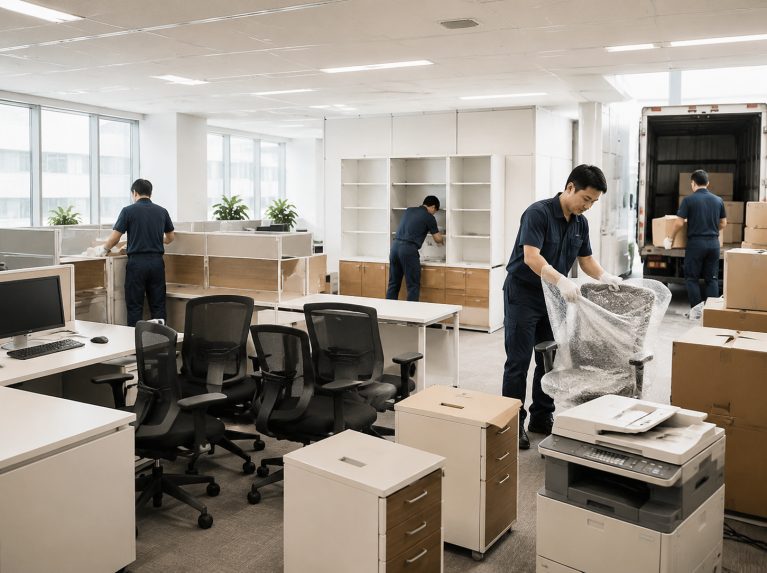 内江办公家具及办公设备回收